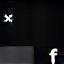 Facebookアイコン